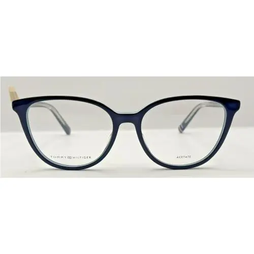 Tommy Hilfiger TH1964 Pjp Blu 53 16 140 vs