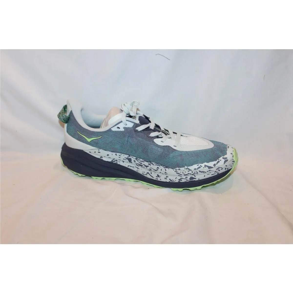 Hoka shoes - Gray 4