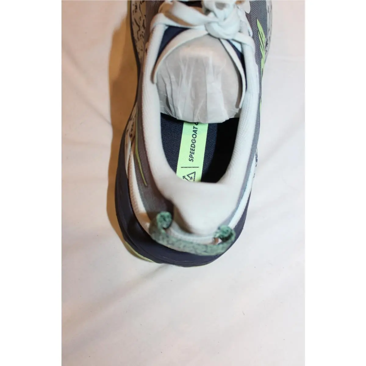 Hoka shoes - Gray 5