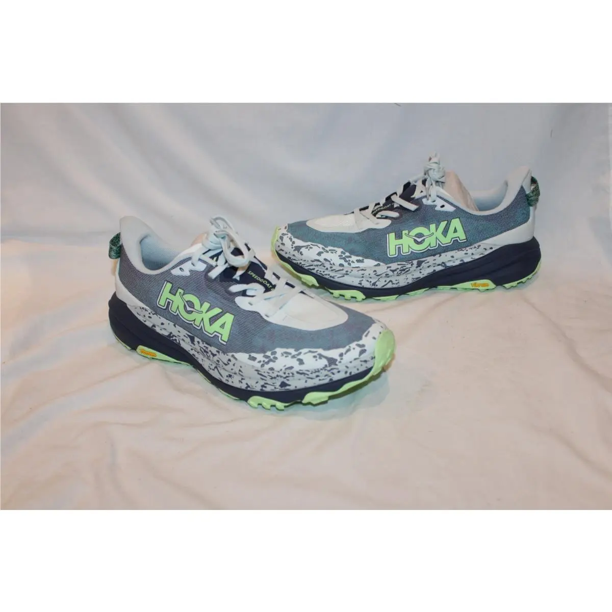 Hoka shoes - Gray 0