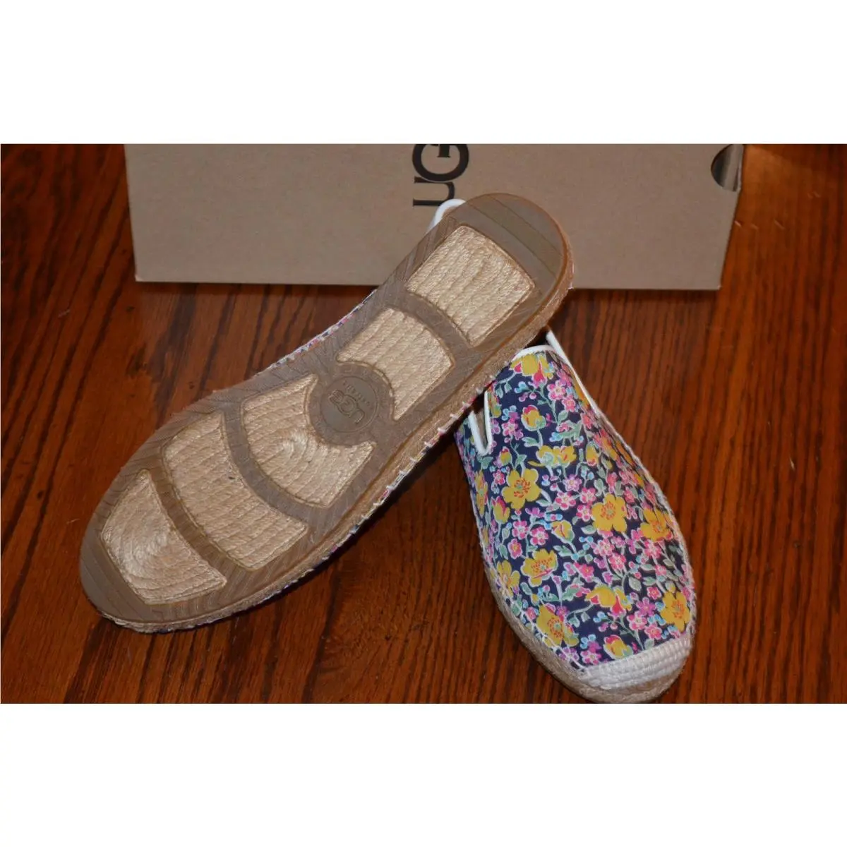 UGG shoes - Multi-Color 4
