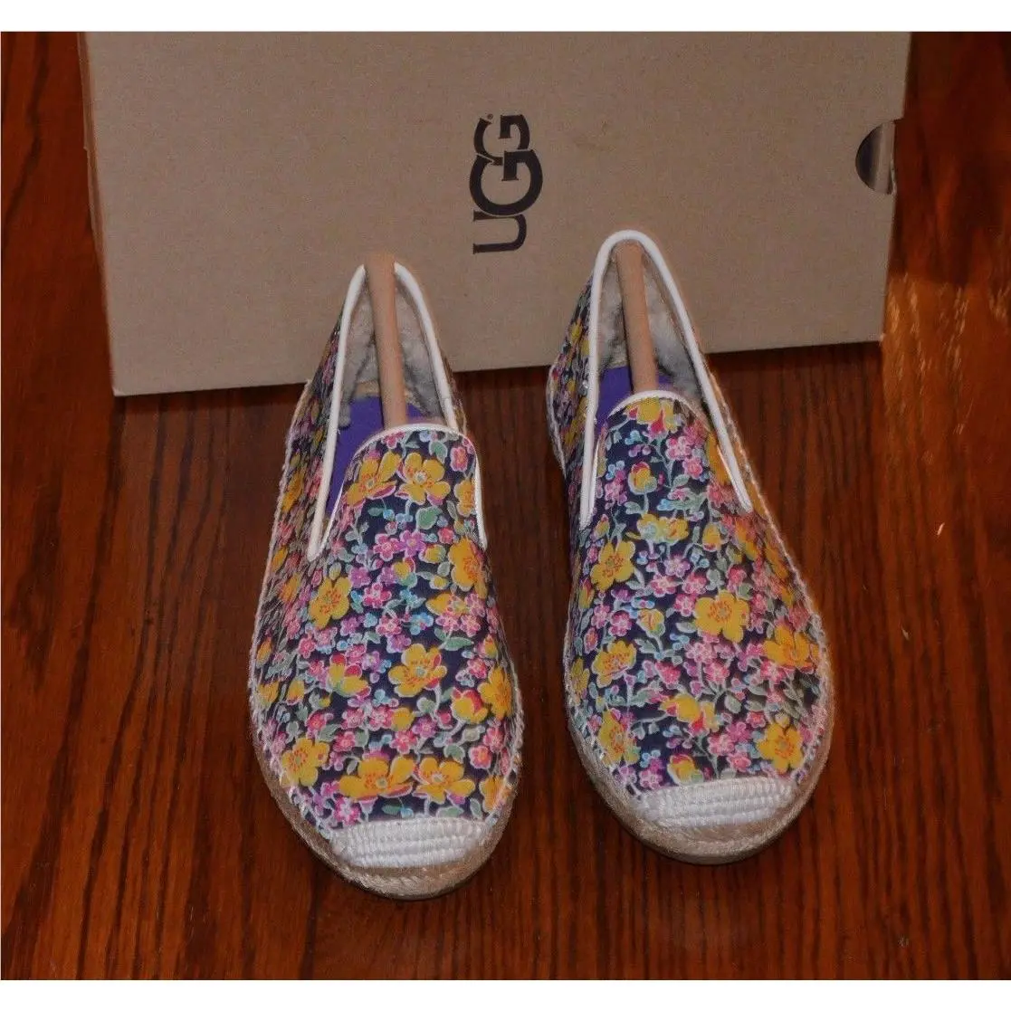 UGG shoes - Multi-Color 6