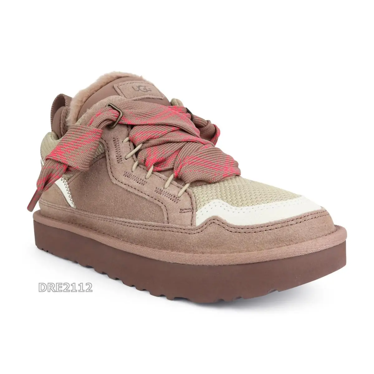 UGG shoes - Ugg Neumel - Neumel - Rocky Oak 1