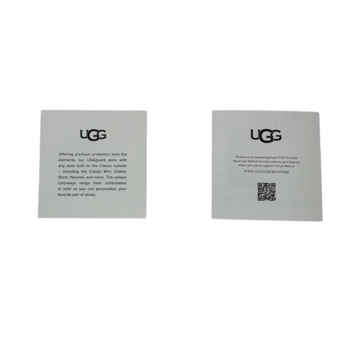 UGG shoes - UGG - Brown 5
