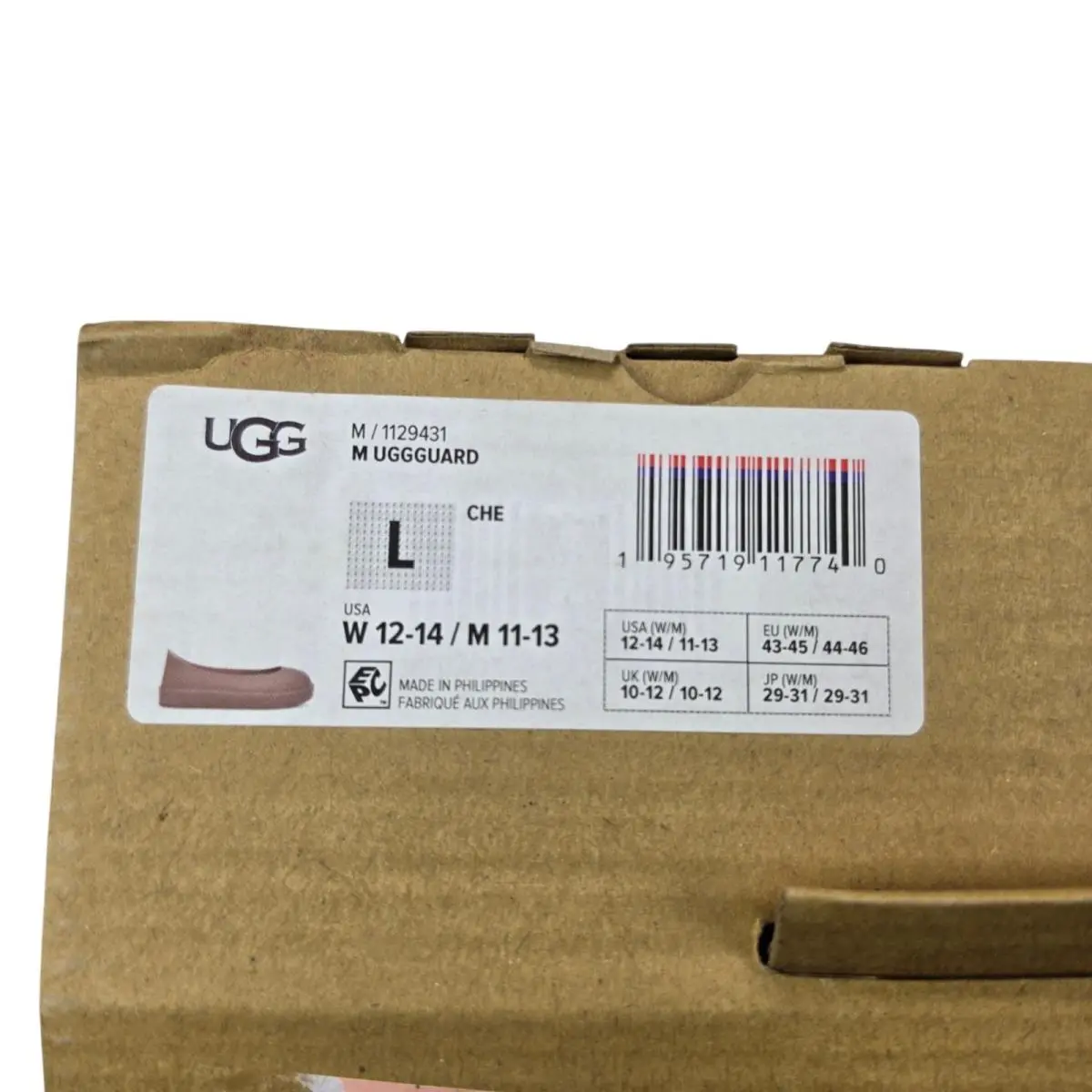 UGG shoes - UGG - Brown 3