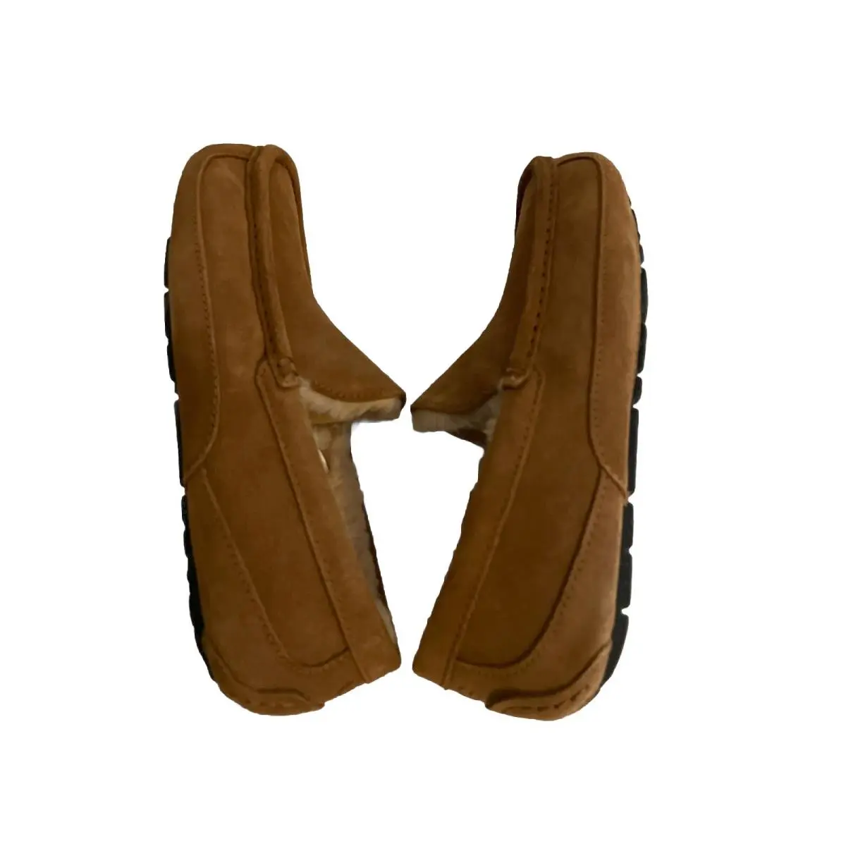 UGG shoes - Ascot - Ascot - Brown 2