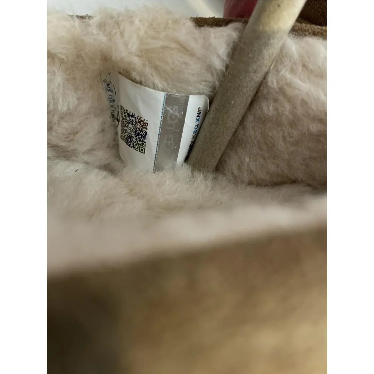 UGG shoes - Ascot - Ascot - Brown 6