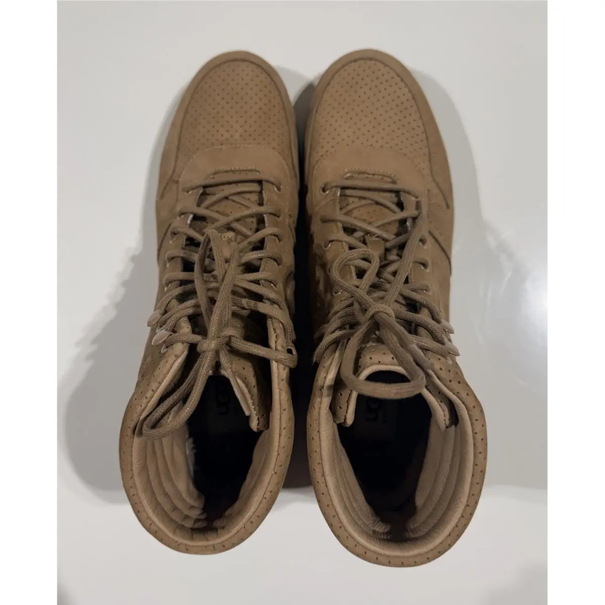 UGG shoes - Empire Perf 1003497 - Empire Perf - Brown (UPC: 887278153269) 8
