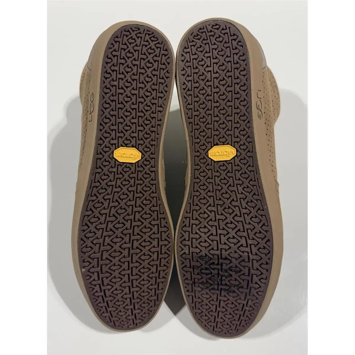 UGG shoes - Empire Perf 1003497 - Empire Perf - Brown (UPC: 887278153269) 2