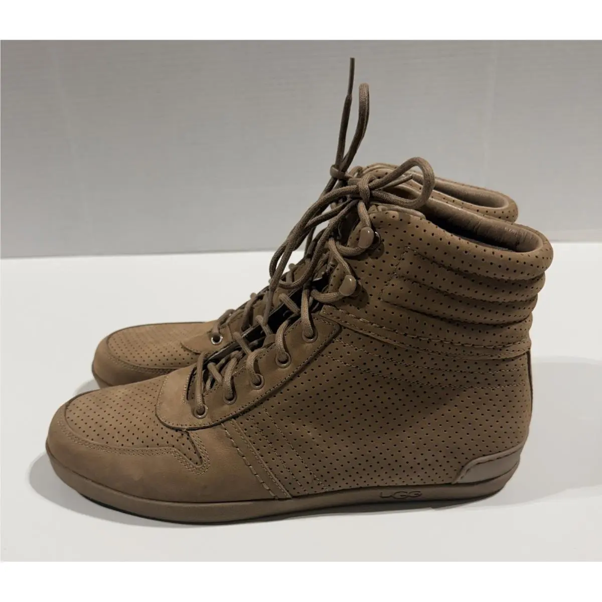 UGG shoes - Empire Perf 1003497 - Empire Perf - Brown (UPC: 887278153269) 10
