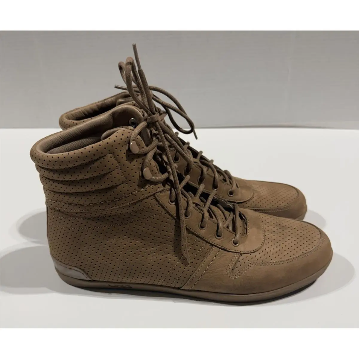 UGG shoes - Empire Perf 1003497 - Empire Perf - Brown (UPC: 887278153269) 12