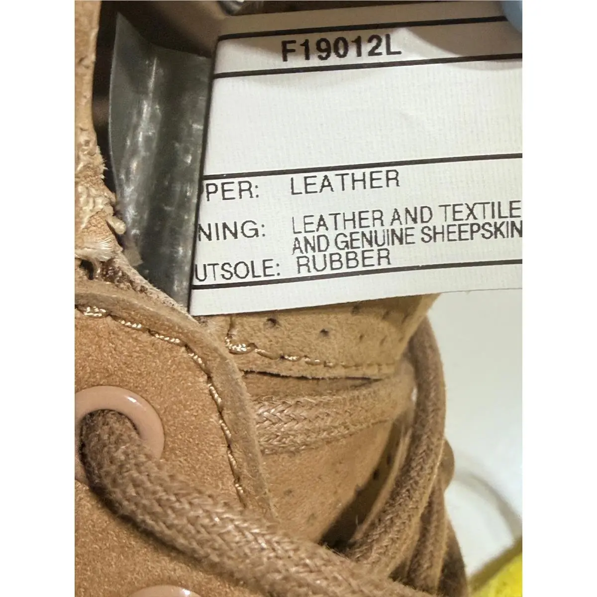 UGG shoes - Empire Perf 1003497 - Empire Perf - Brown (UPC: 887278153269) 15