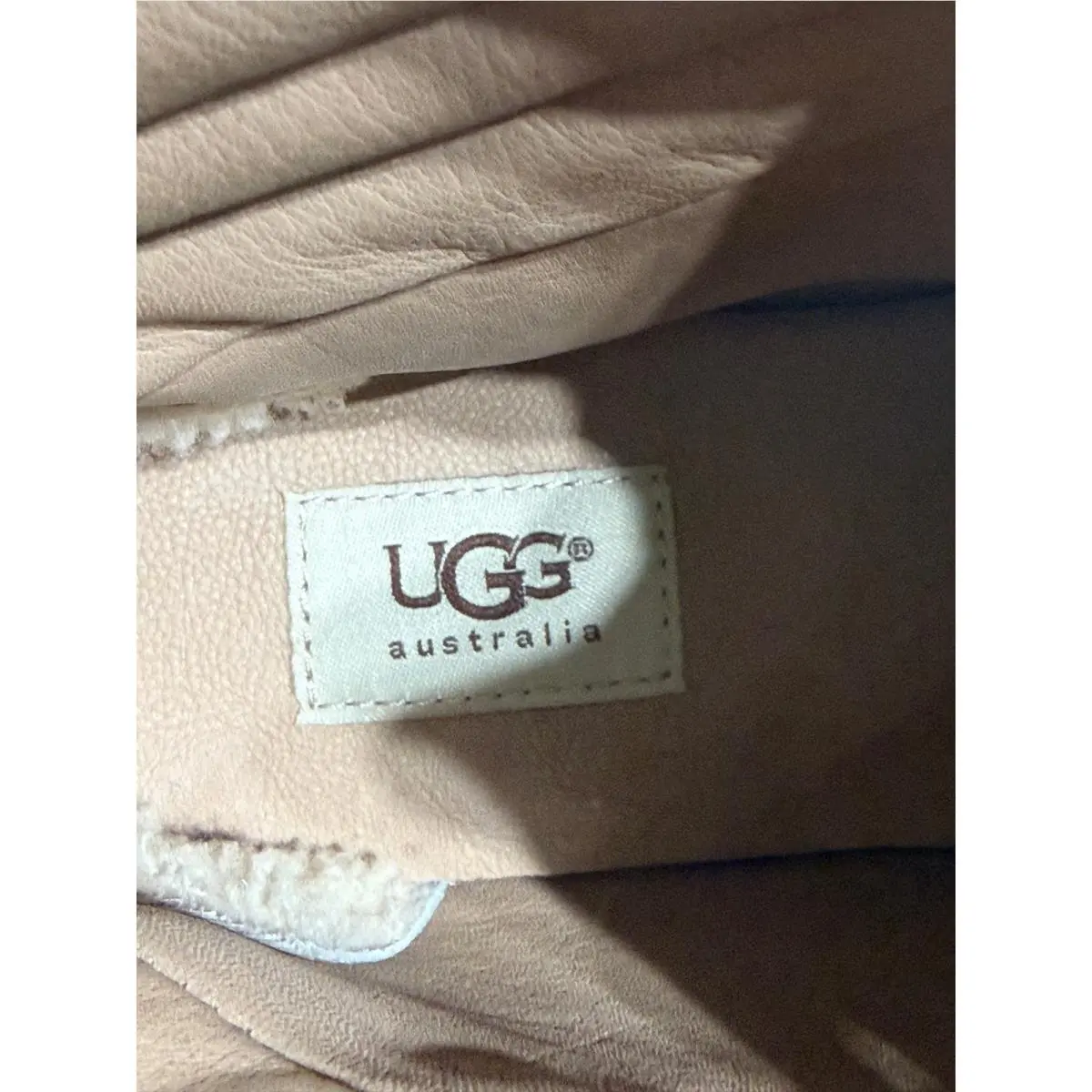 UGG shoes - Empire Perf 1003497 - Empire Perf - Brown (UPC: 887278153269) 16