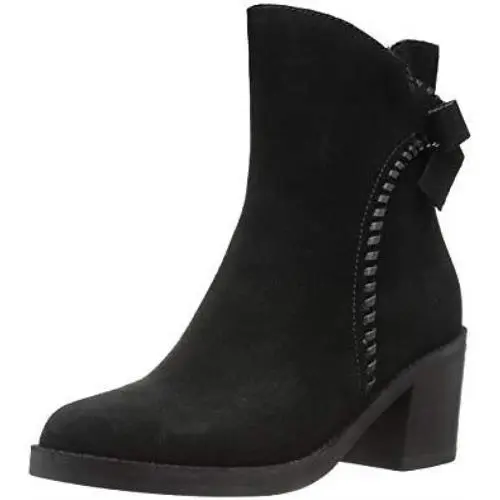 Ugg Women`s Fraise Whipstitch Fashion Sneaker Black 10 M US 10M US