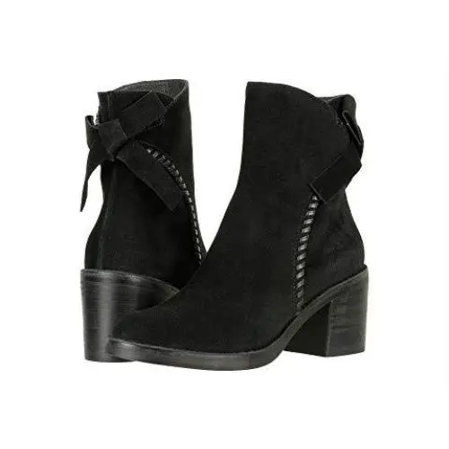 UGG shoes - Fraise Whipstitch - Fraise Whipstitch - BLACK 0