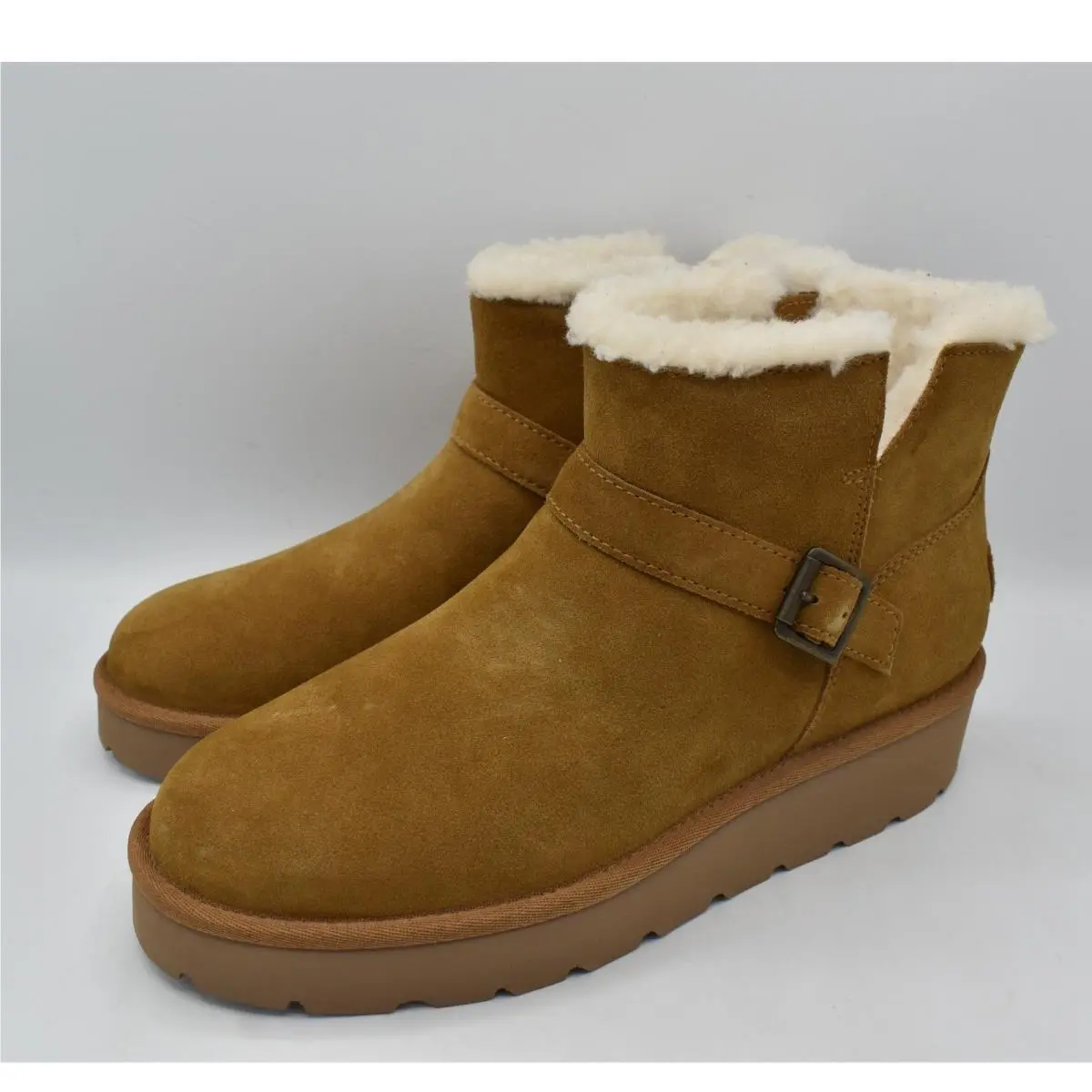 UGG shoes - Brown 0