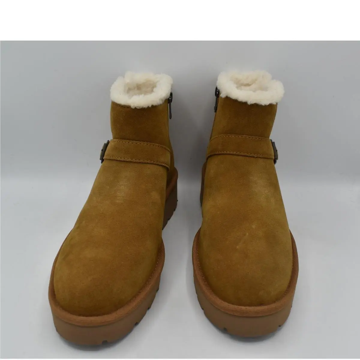 UGG shoes - Brown 1