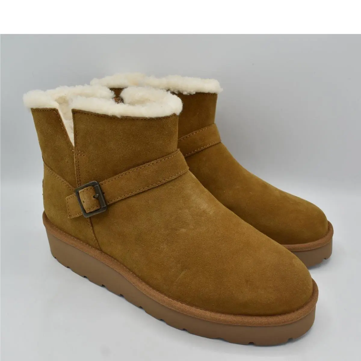 UGG shoes - Brown 2