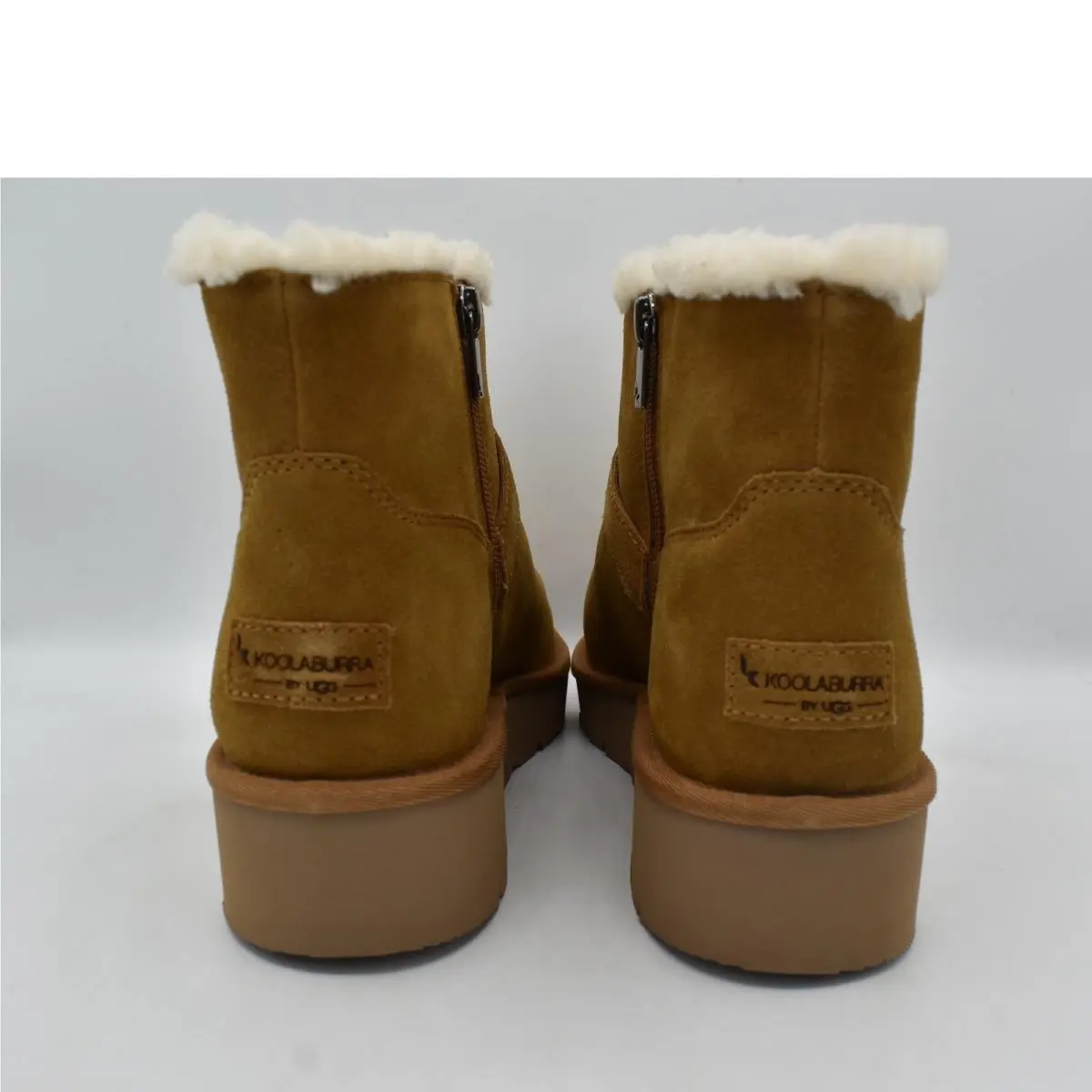 UGG shoes - Brown 3