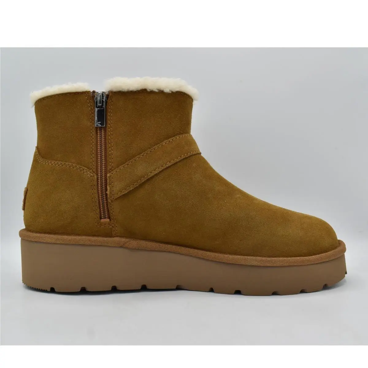 UGG shoes - Brown 5
