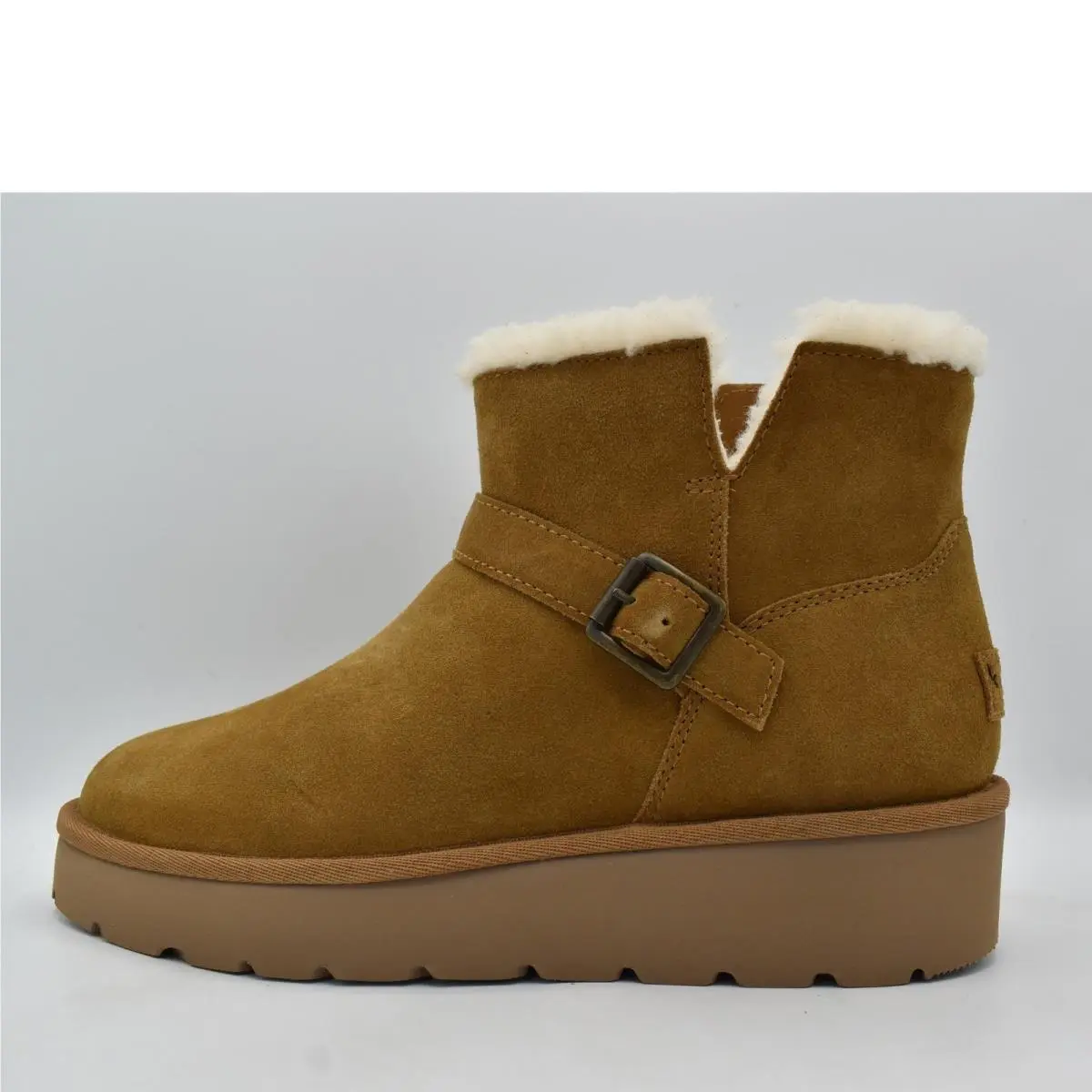 UGG shoes - Brown 6