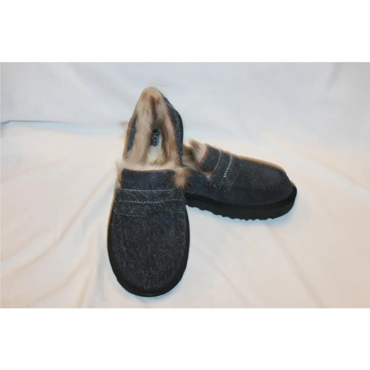 UGG shoes - UGG ELLIS - ELLIS - Black 1