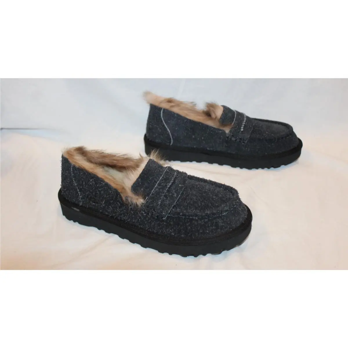UGG shoes - UGG ELLIS - ELLIS - Black 2