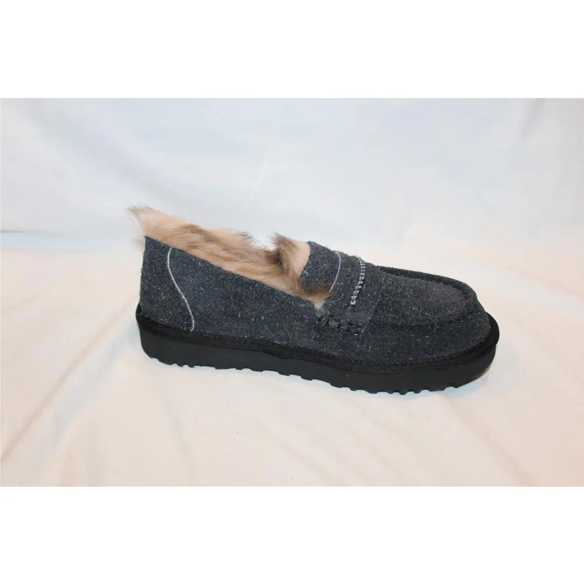 UGG shoes - UGG ELLIS - ELLIS - Black 4