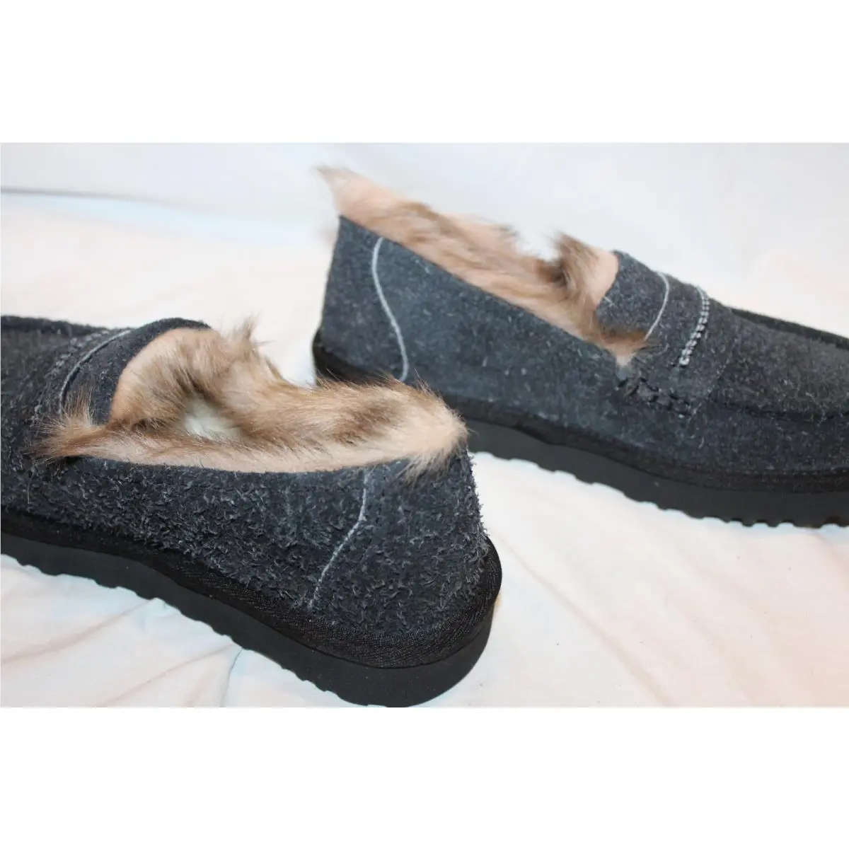 UGG shoes - UGG ELLIS - ELLIS - Black 5
