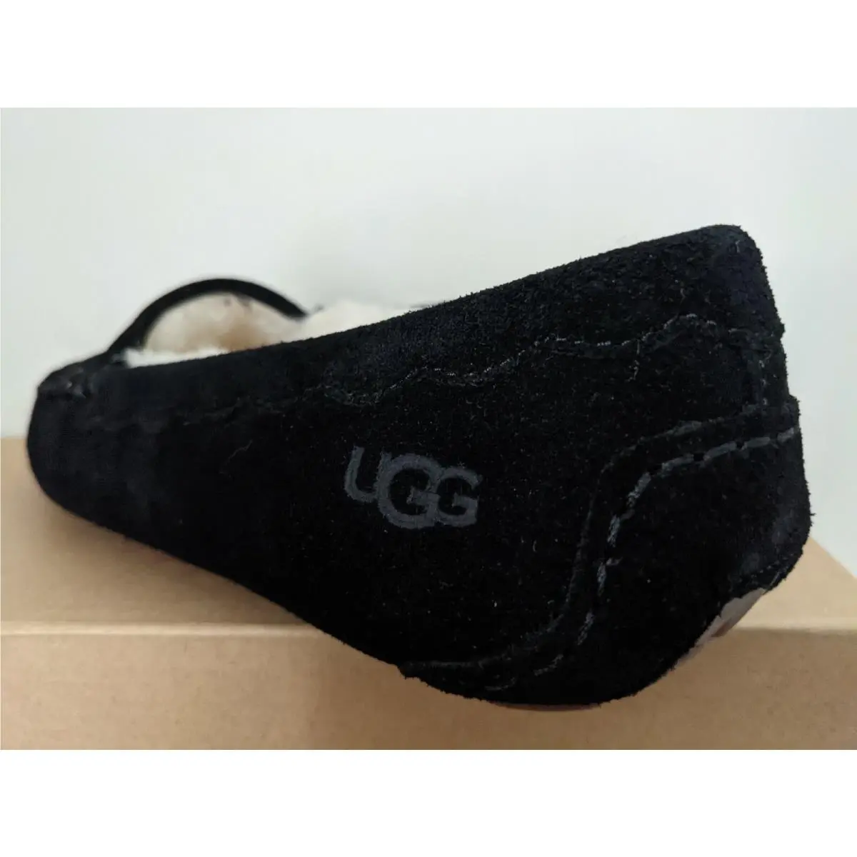 UGG shoes - Black 2