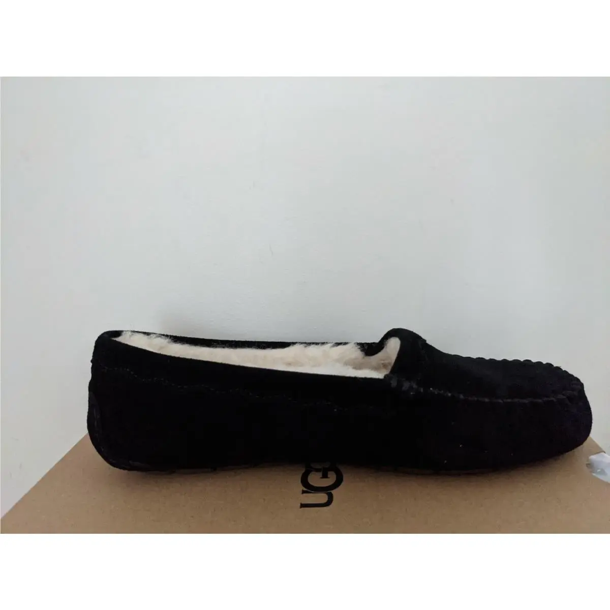 UGG shoes - Black 0