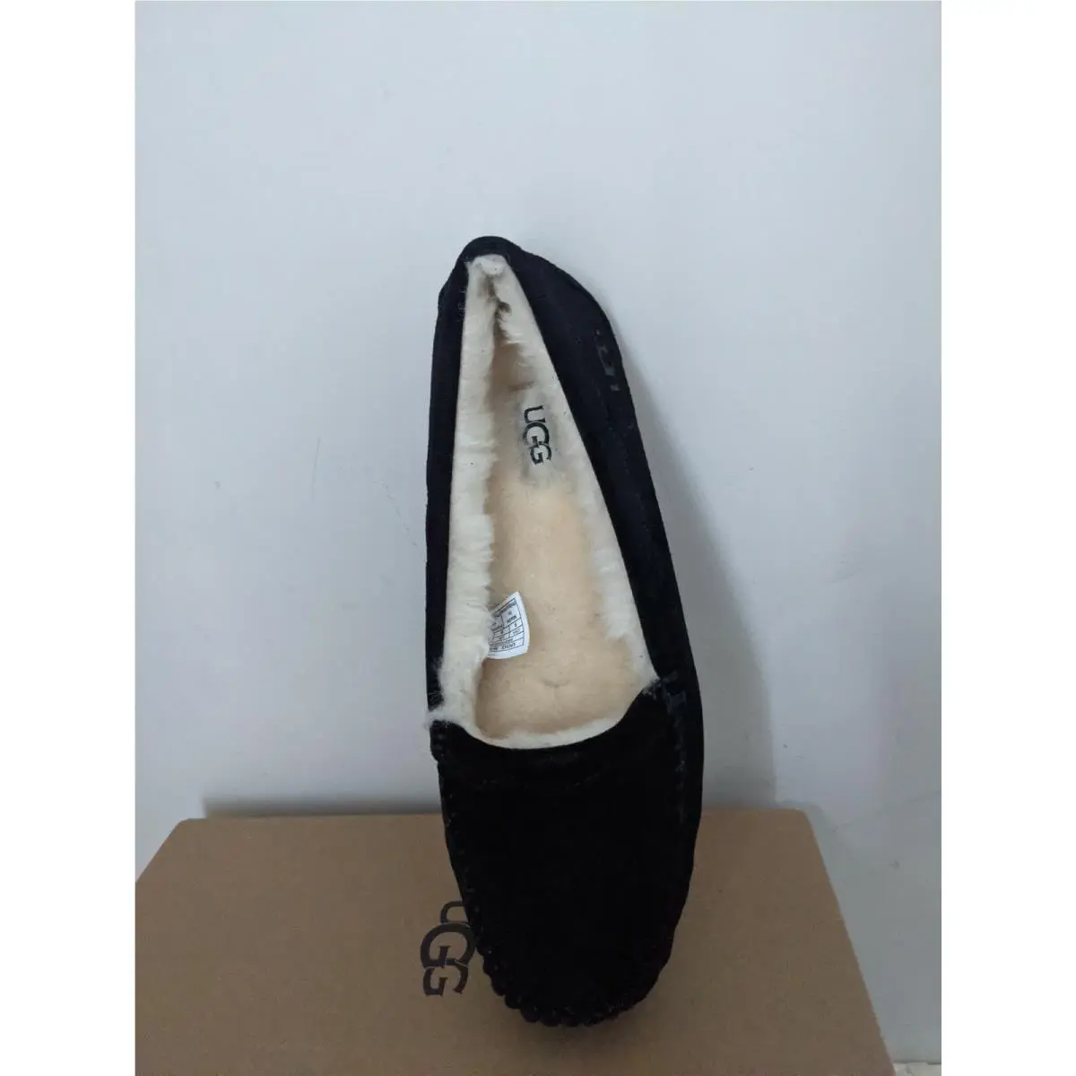 UGG shoes - Black 1