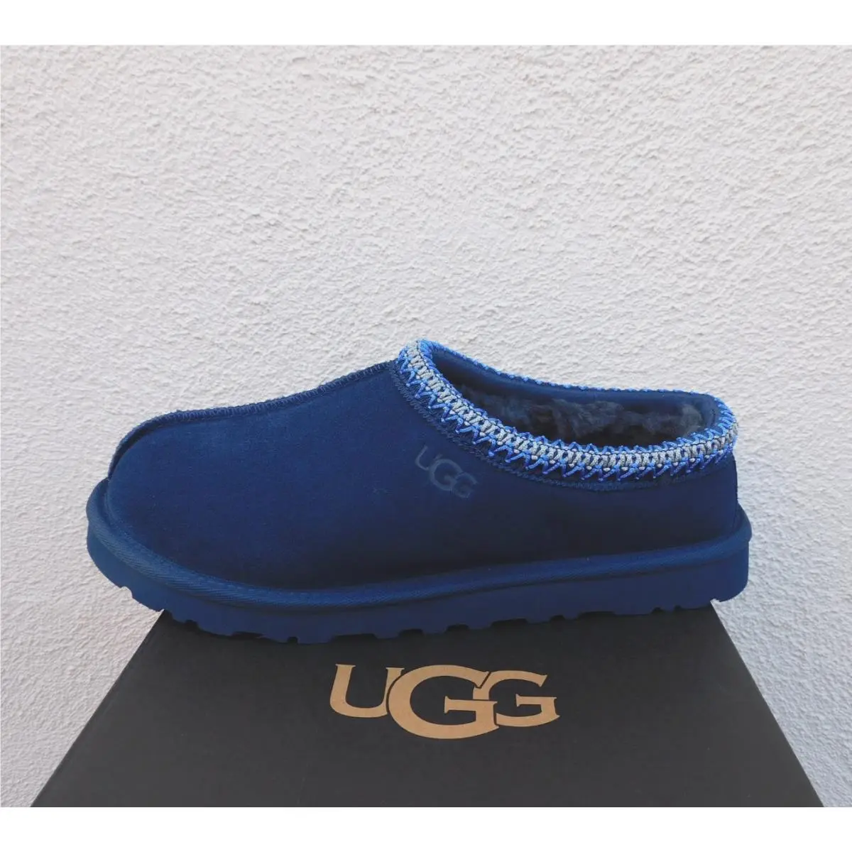 UGG shoes - UGG Tasman - Tasman - Blue 0