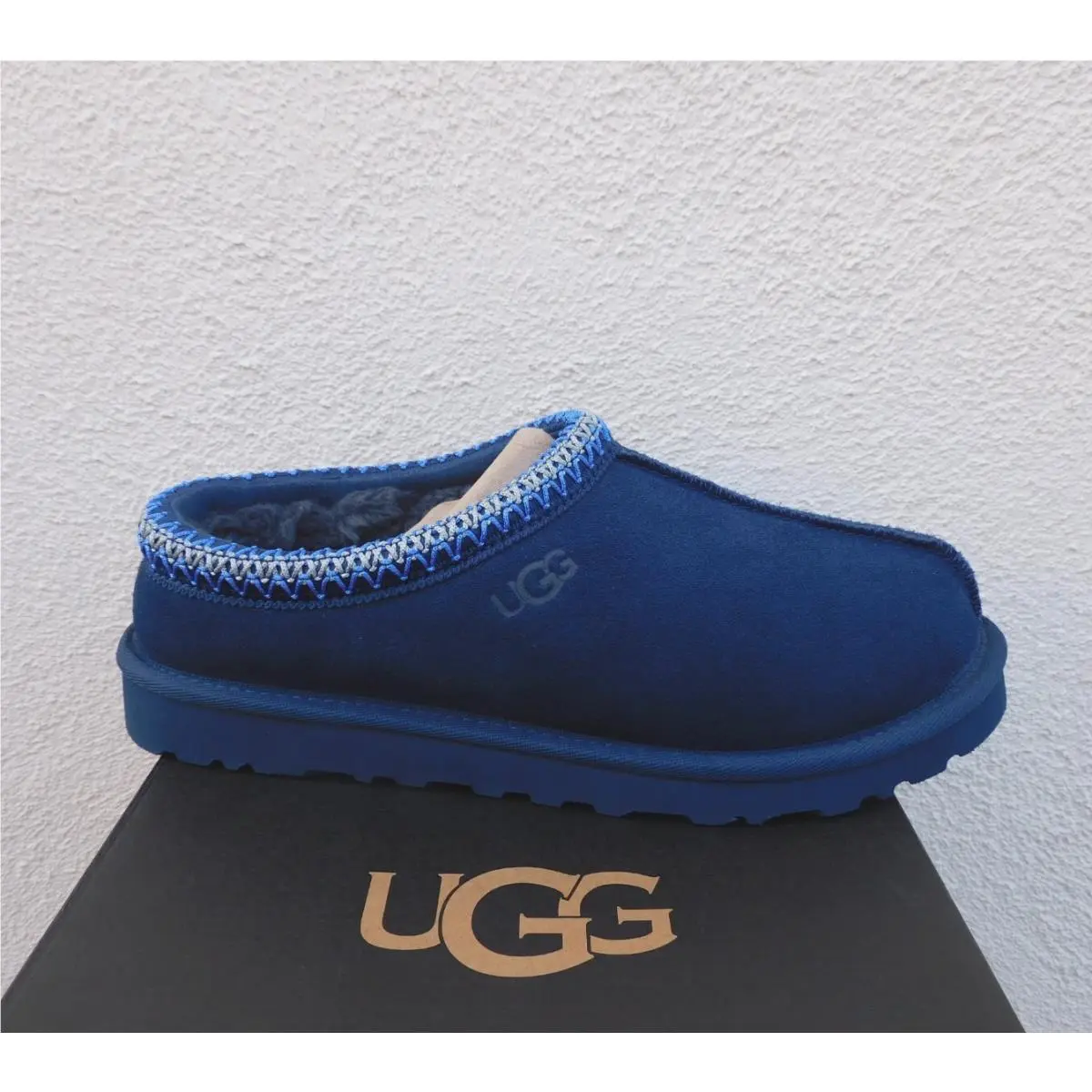 UGG shoes - UGG Tasman - Tasman - Blue 1