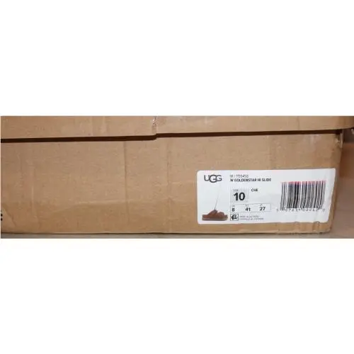 UGG shoes - Brown 0