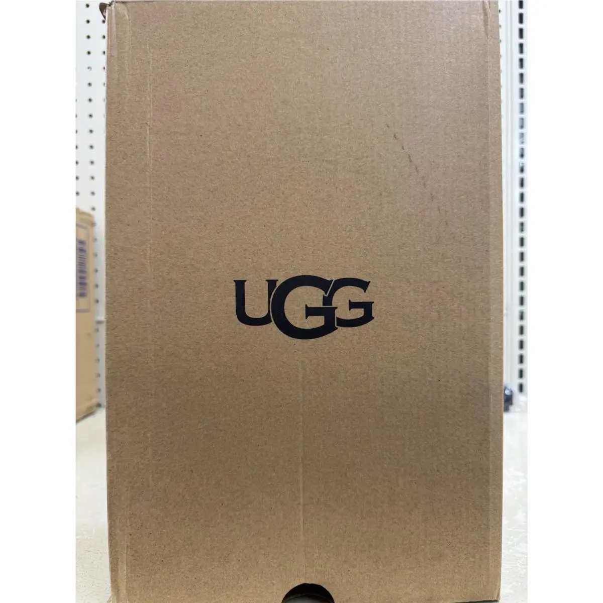 UGG shoes - UGG Disquette - Disquette - Sand (UPC: 197634285917) 6