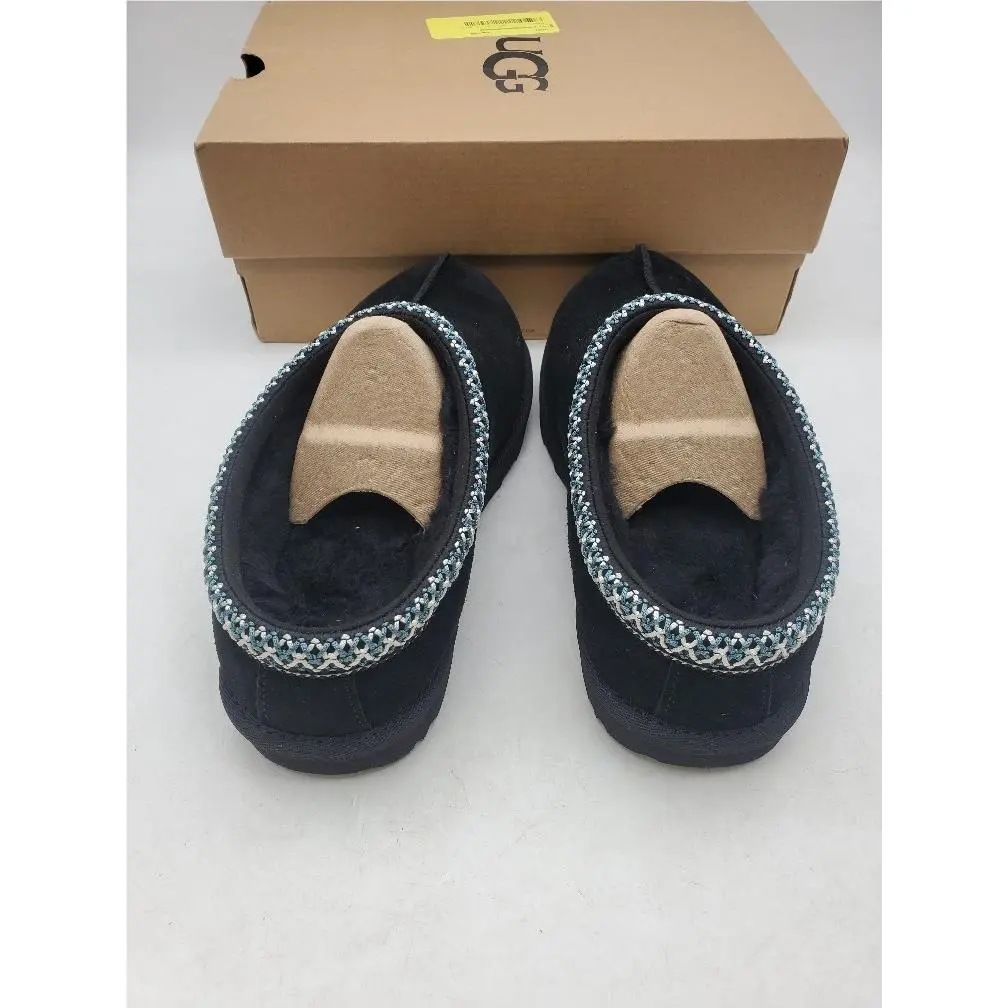UGG shoes - UGG Kid`s Tasman II - Tasman - Black (UPC: 190108875522) 1
