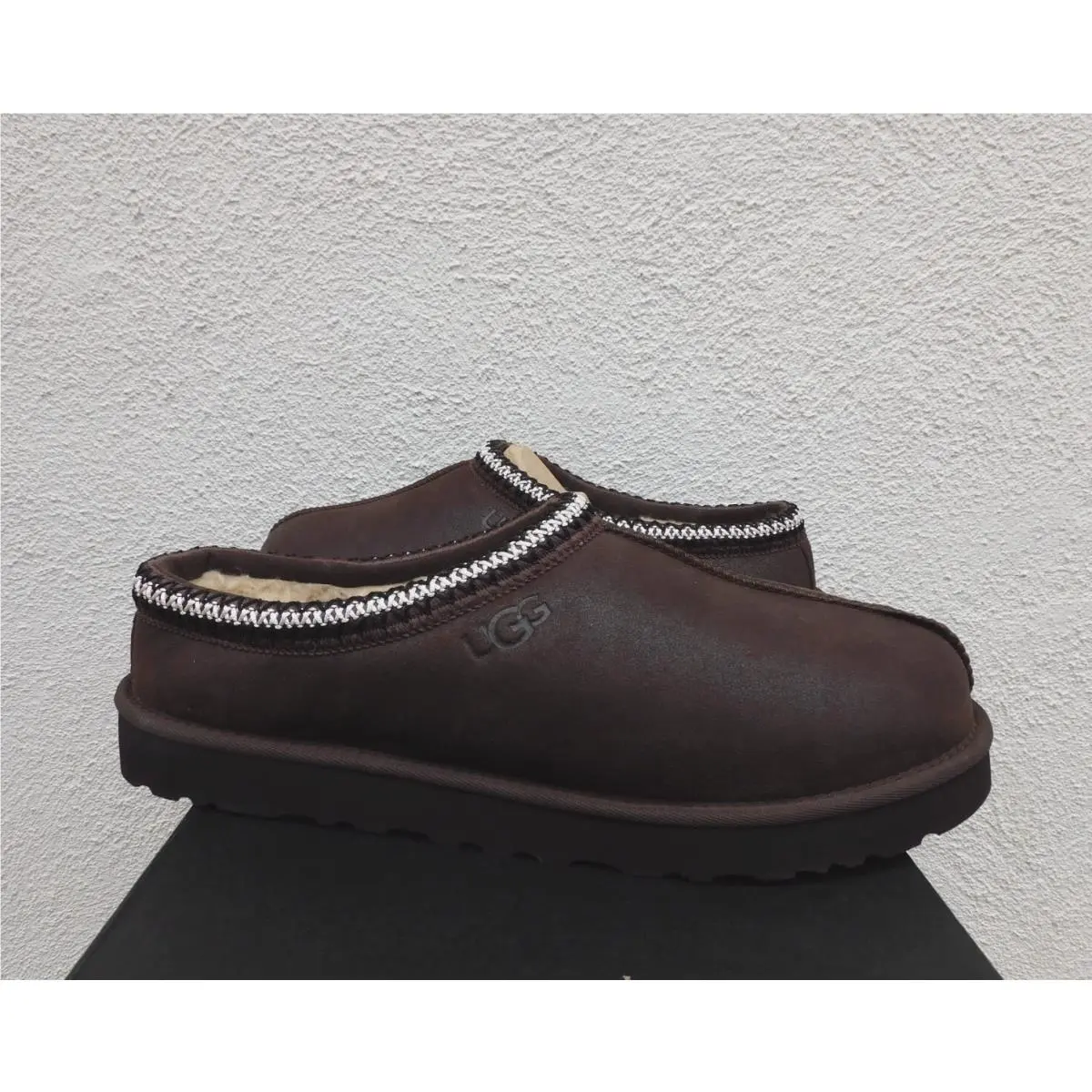 UGG shoes - UGG Tasman - Tasman - Brown (UPC: 197634303376) 1