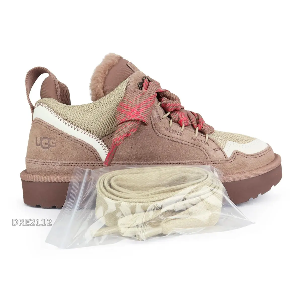 UGG shoes - Ugg Neumel - Neumel - Rocky Oak 0