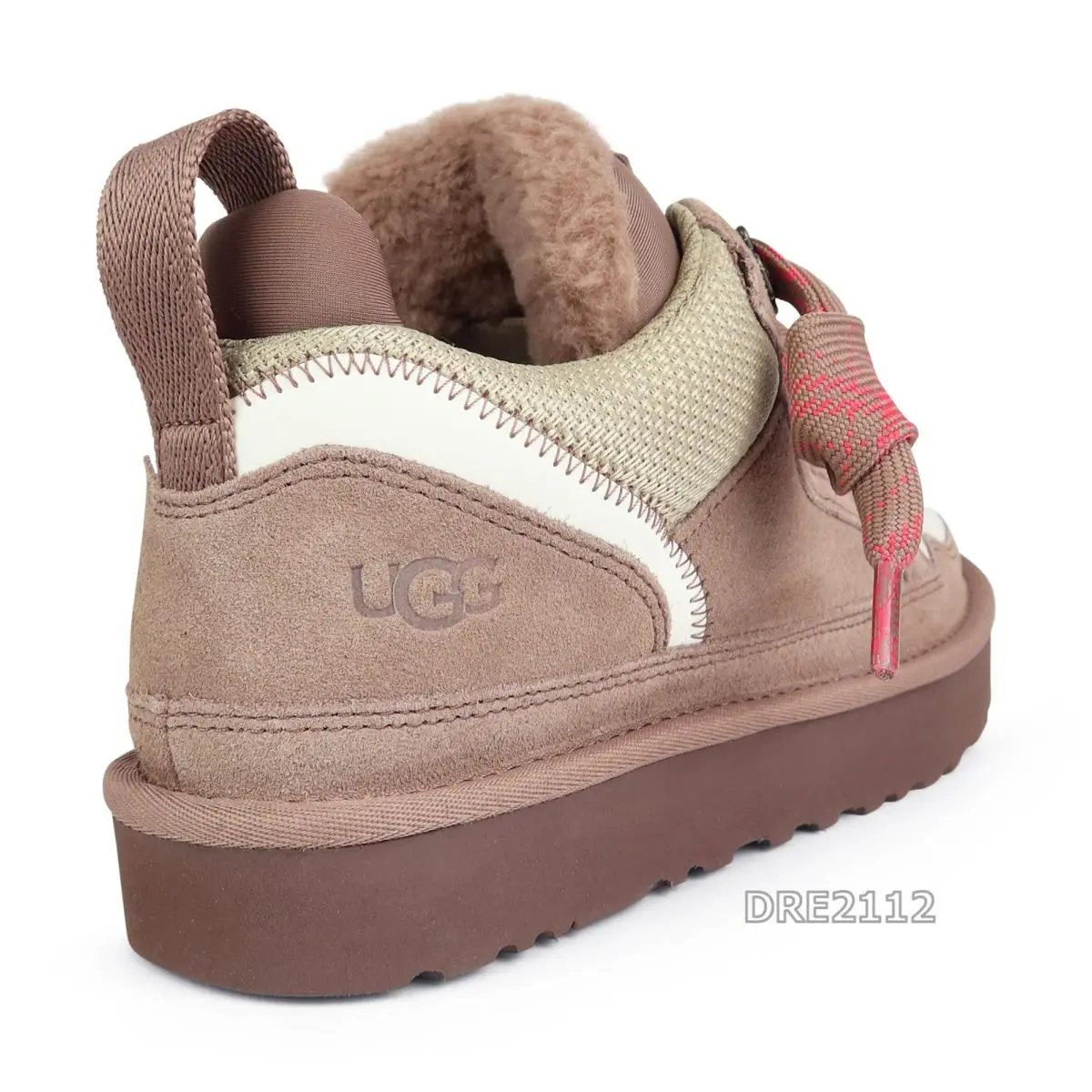 UGG shoes - Ugg Neumel - Neumel - Rocky Oak 3