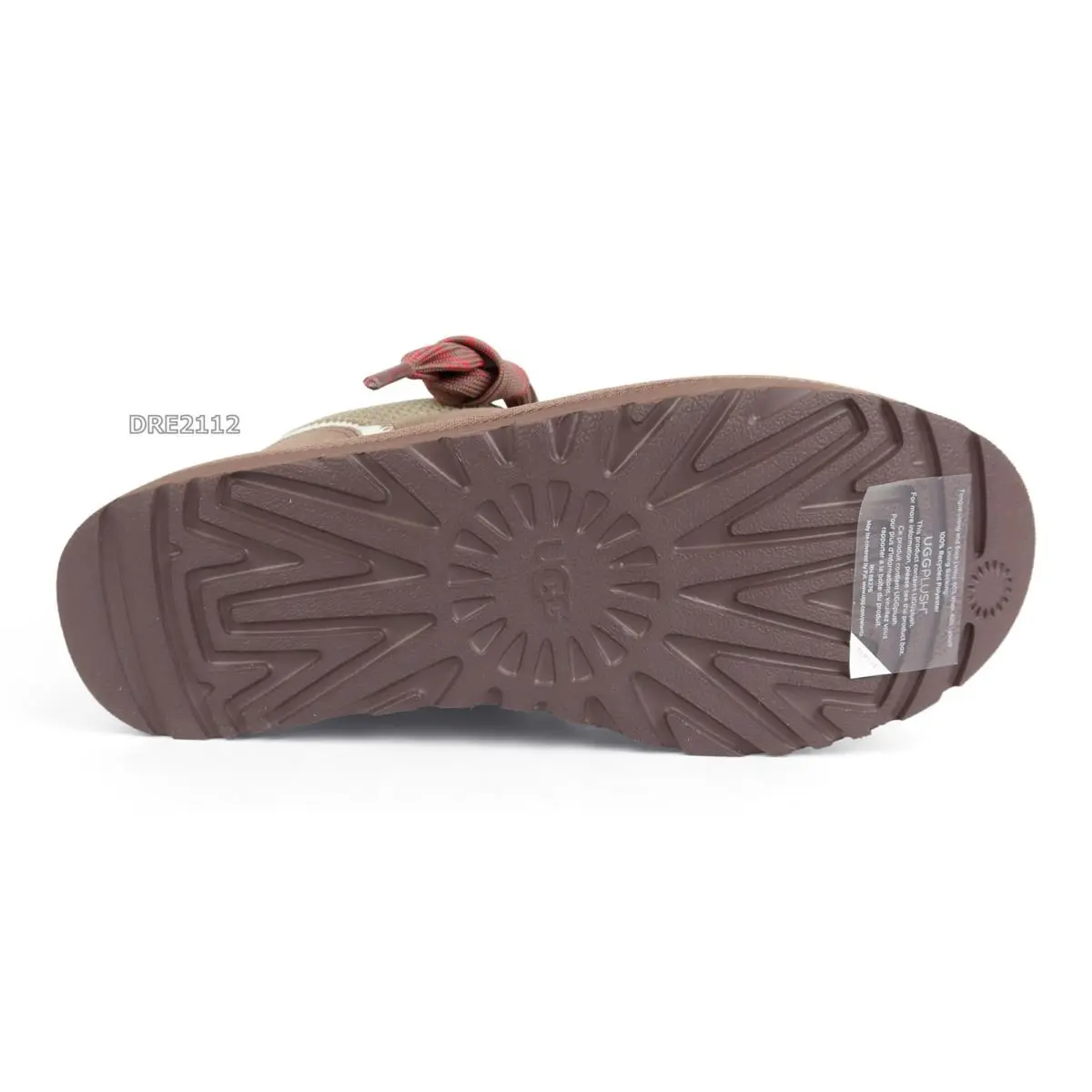 UGG shoes - Ugg Neumel - Neumel - Rocky Oak 5