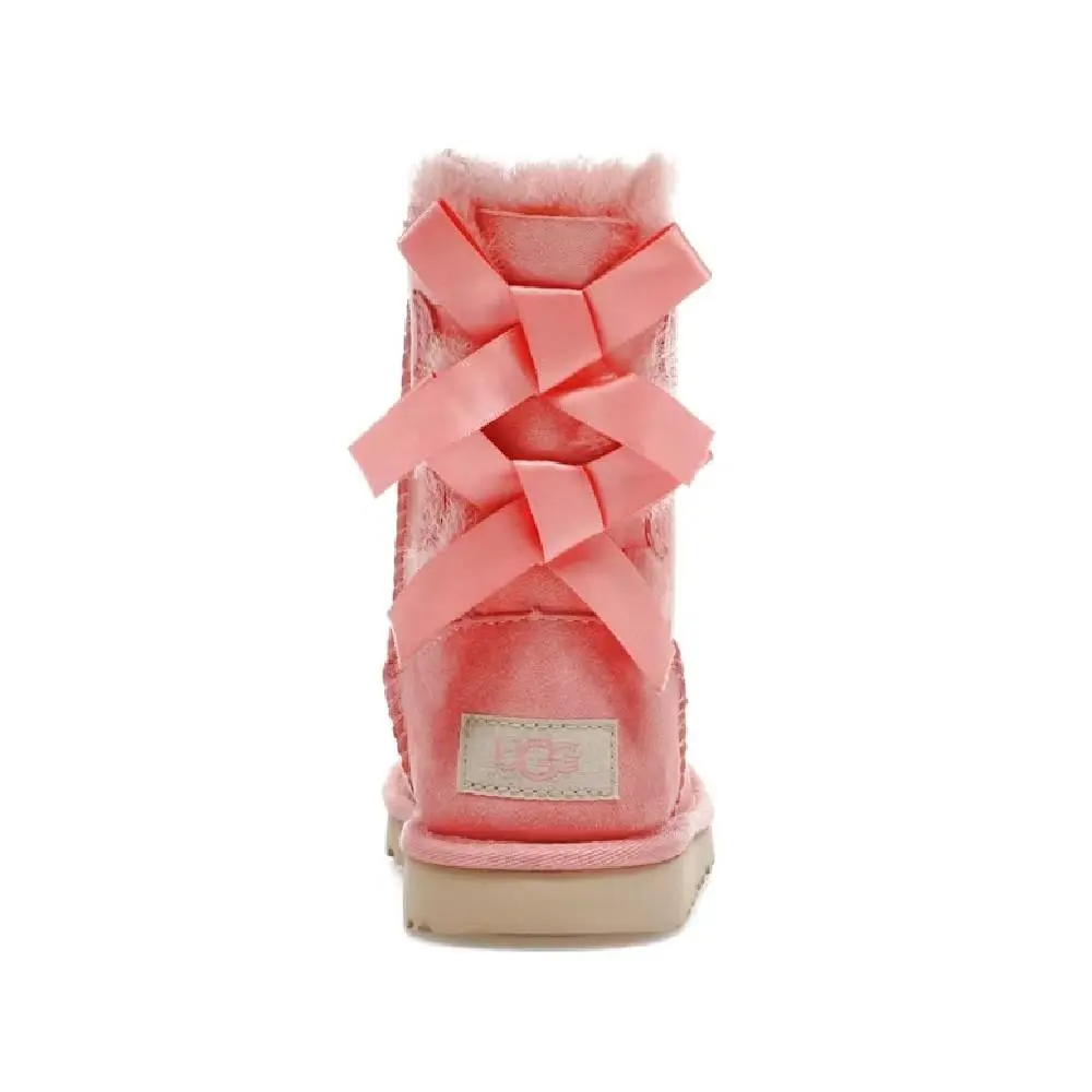 UGG shoes - 1017394T-PBSM - 1017394T-PBSM - Pink Blossom (UPC: 194715625839) 2