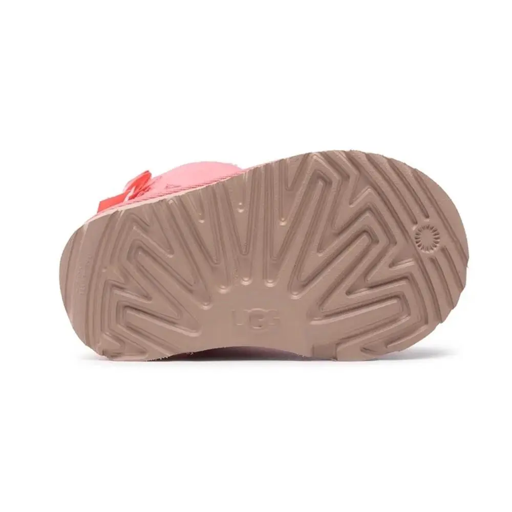 UGG shoes - 1017394T-PBSM - 1017394T-PBSM - Pink Blossom (UPC: 194715625839) 3
