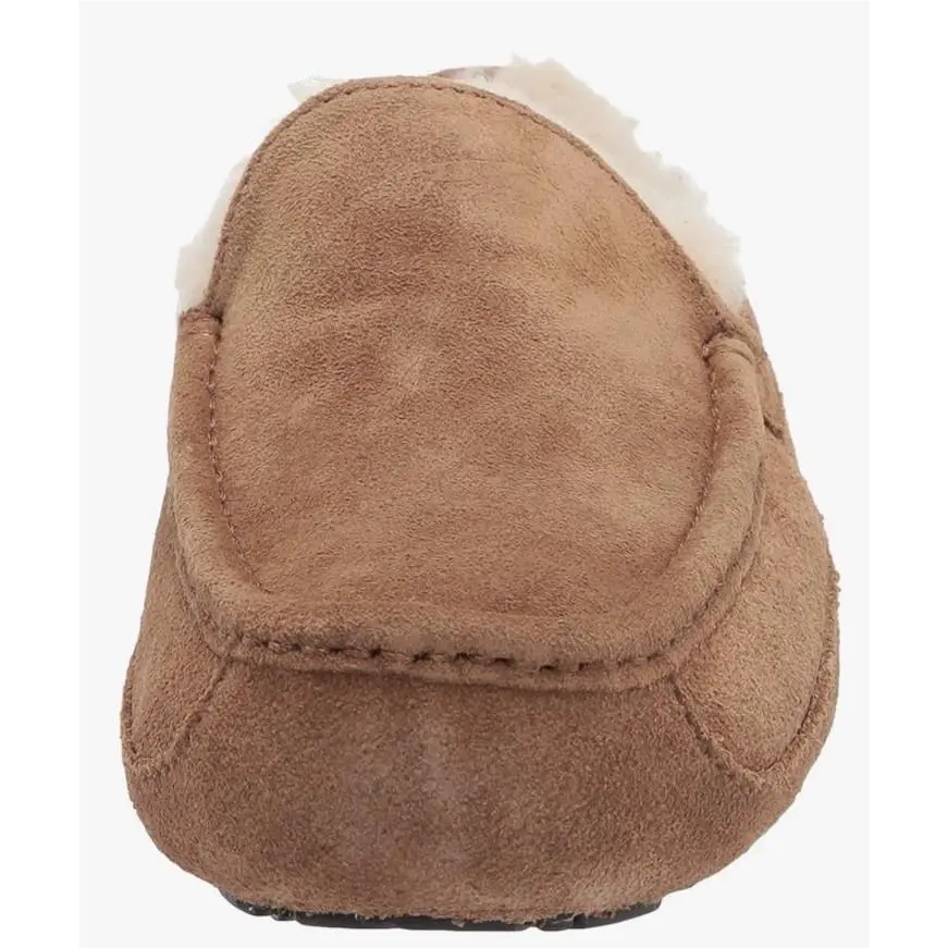 UGG shoes - UGG Ascot - Ascot - Chestnut 0
