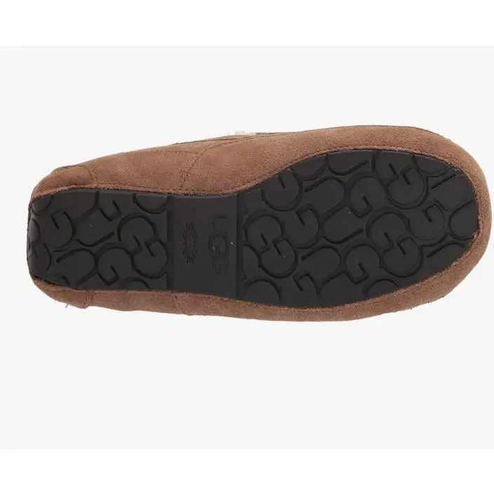 UGG shoes - UGG Ascot - Ascot - Chestnut 3