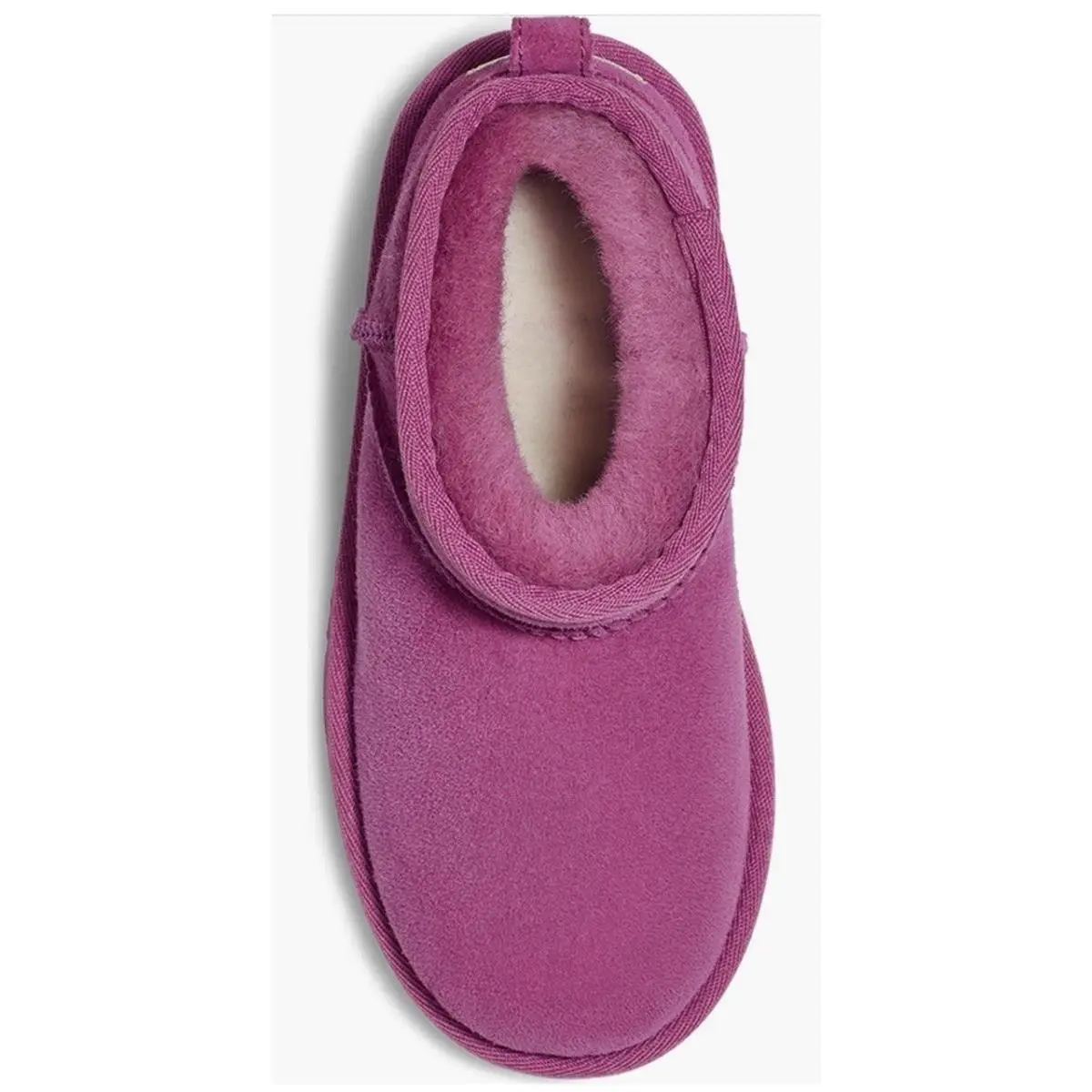 UGG shoes - UGG Australia Classic Mini - Australia Classic Mini - 1730750K - Pink 2