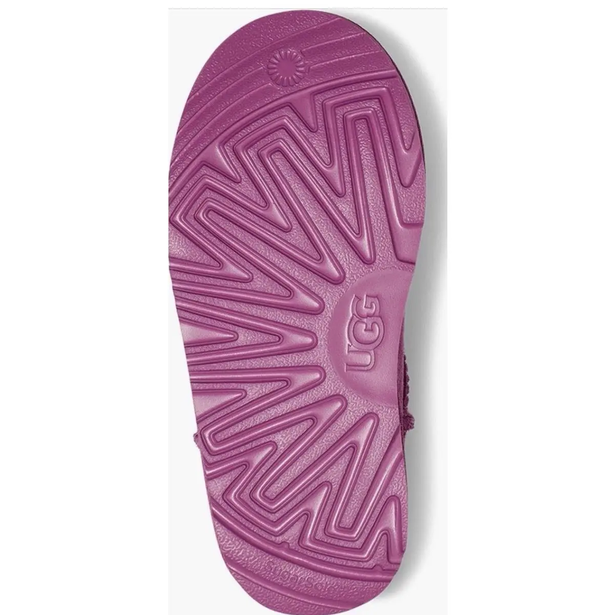 UGG shoes - UGG Australia Classic Mini - Australia Classic Mini - 1730750K - Pink 3