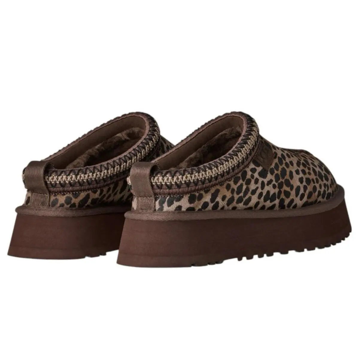 UGG shoes - UGG Australia Tasman - Australia Tasman - Brown 0