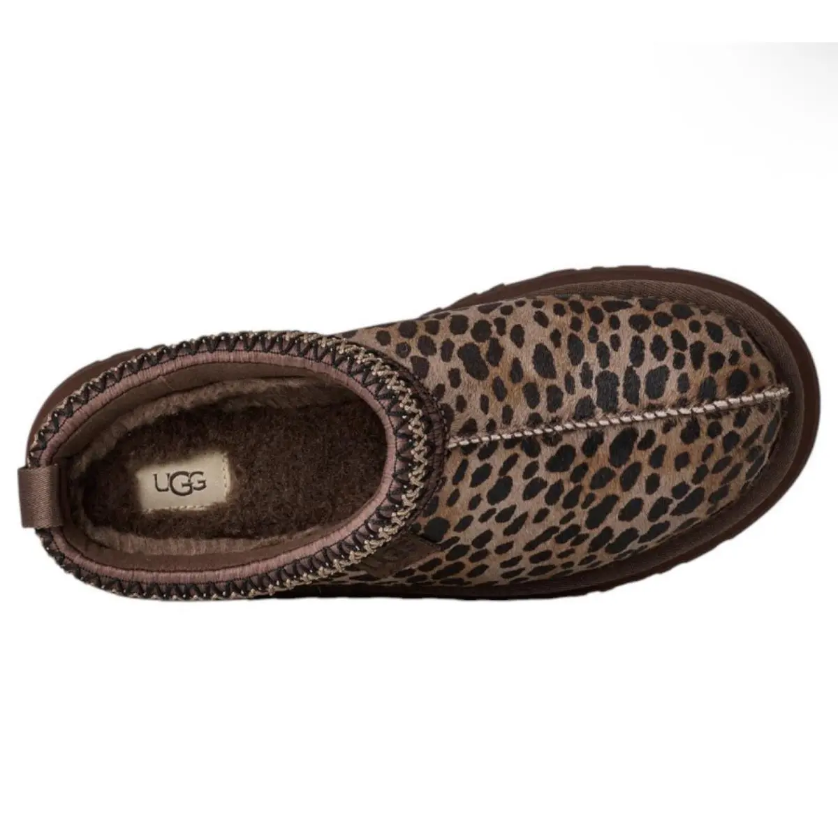 UGG shoes - UGG Australia Tasman - Australia Tasman - Brown 1