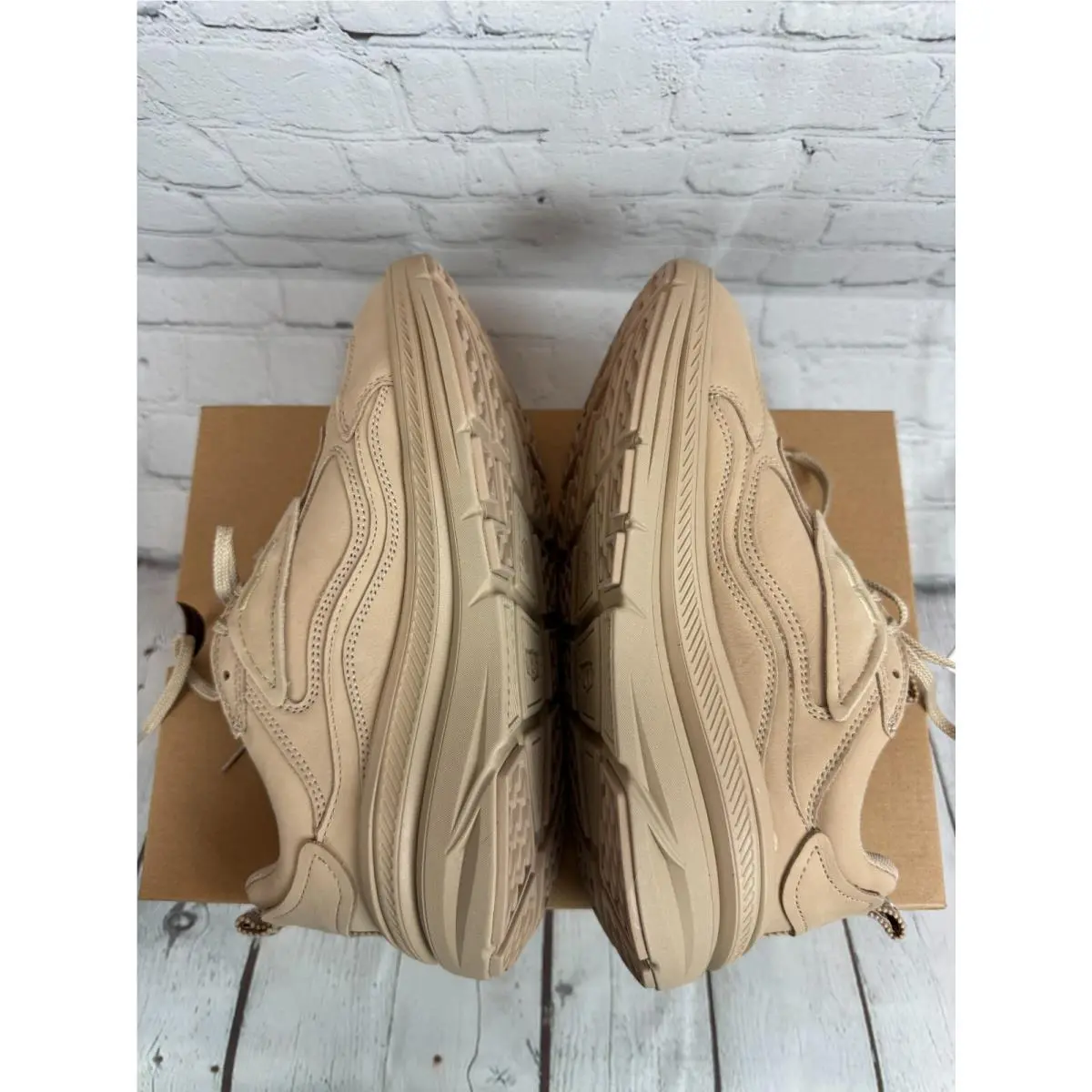 UGG shoes - UGG lbeige - lbeige - Beige 4